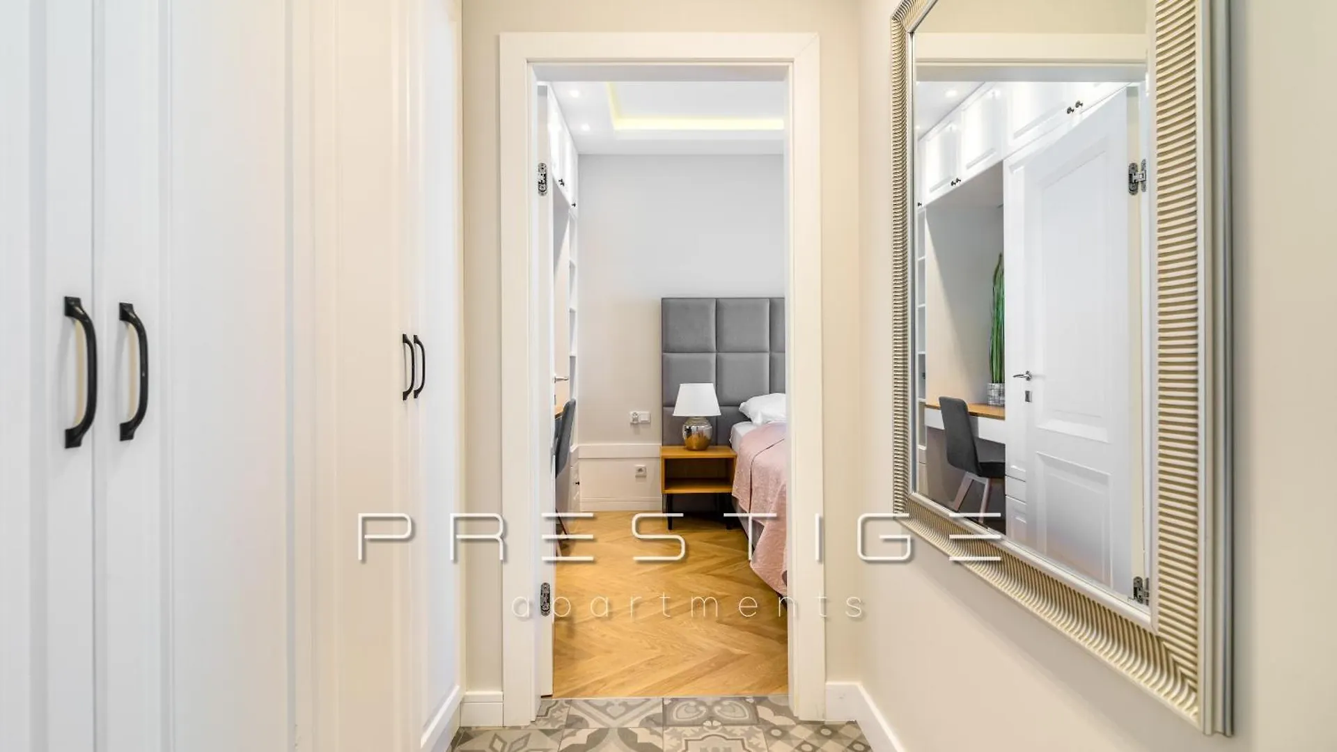 Prestige Apartments Neptun Park Gdaňsk